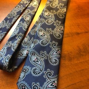 Bellissimo Necktie 👔